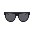 thumbnail image 1 of Gafas de sol Dragon Alliance Dusk Matte Black Lumalens Smoke, 1 of 8