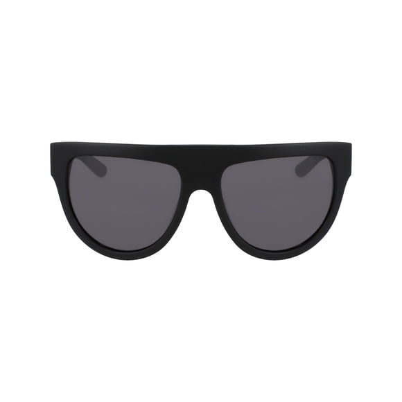 Gafas de sol Dragon Alliance Dusk Matte Black Lumalens Smoke