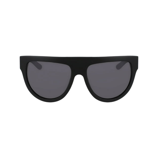 Gafas de sol Dragon Alliance Dusk Matte Black Lumalens Smoke