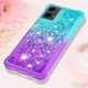 thumbnail image 5 of Funda para Motorola MOTO G Play 5G 2024 Transparente con Brillos Carcasa Protectora Antigolpes con Glitter Brillante, 5 of 5