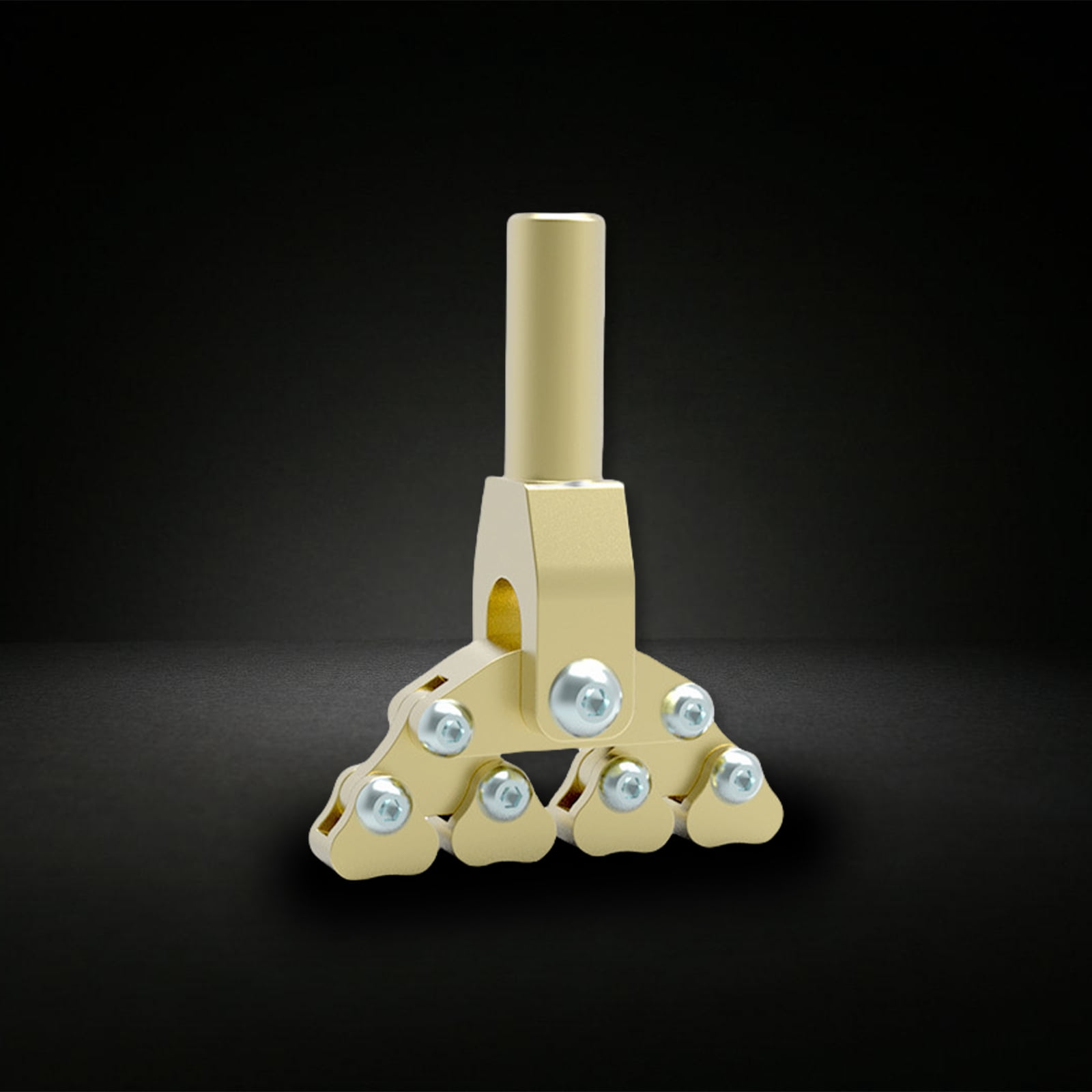Guitar Thread Installation Pressure Head Guitar Fractals Fret Press Acoustic Electric Instruments Fret Press Repair Tool
