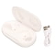 thumbnail image 3 of Funda de cargador para Galaxy Buds, funda de carga de repuesto Funda de carga portátil para Galaxy Buds Funda de cargador de repuesto Artesanía excepcional, 3 of 9