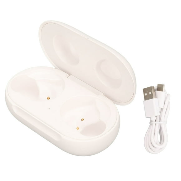 Charger Casefor Galaxy Buds,Charging Case Replacement Portable Charging Case Replacementfor Galaxy Buds Charging Casefor Galaxy Buds Highly Versatile