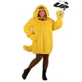 thumbnail image 2 of Plus Size Pixar UP Dug Costume Dress for Women, 2 of 9