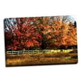 thumbnail image 2 of Gango Home Decor Autumn in the Fields by Alan Hausenflock (Ready to Hang); One 36x24in Hand-Stretched Canvas, 2 of 4