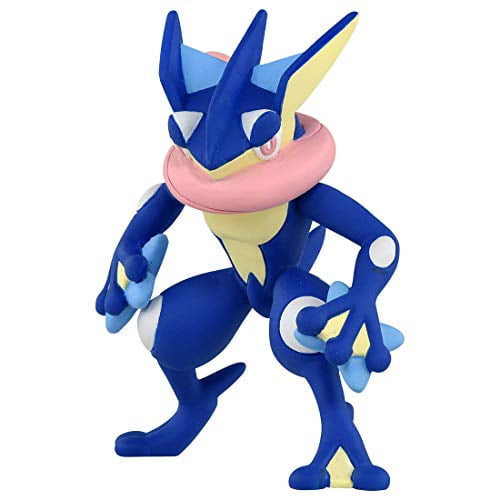 Pokemon Moncolle MS-08 Greninja