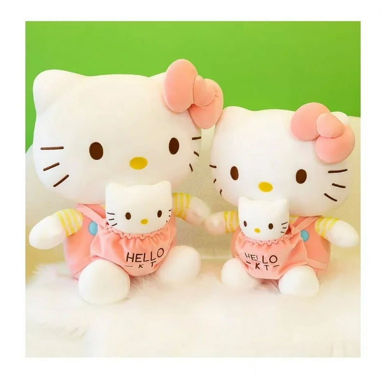激レア kathy mam×HELLO KITTY ぬいぐるみ Amazon.co.jp: Jazwares ハローキティと仲間たち - ハローキティ