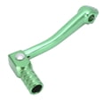 thumbnail image 1 of Motorcycle Kick Starter, Easy Operation High  Perfect Fitting Starter Lever Pedal  For Autocycle Green, 1 of 8