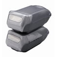 thumbnail image 4 of The Colman Group SAN H5005TBK 8 x 15.75 x 7.25 in. Venue Napkin Dispense - Black, 4 of 5