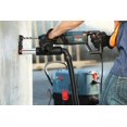 thumbnail image 4 of Bosch Bulldog Xtreme 1-Inch SDS-plus D-Handle Rotary Hammer Refurbished 11255VSR, 4 of 8