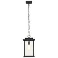 thumbnail image 2 of Nuvo Lighting - Sullivan - 1 Light Outdoor Hanging Lantern-16.63 Inches Tall and, 2 of 7