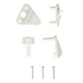 thumbnail image 4 of Seachoice 35541 Pontoon Gate Latch for 1" - 1-1/4" (square frames), 4 of 5