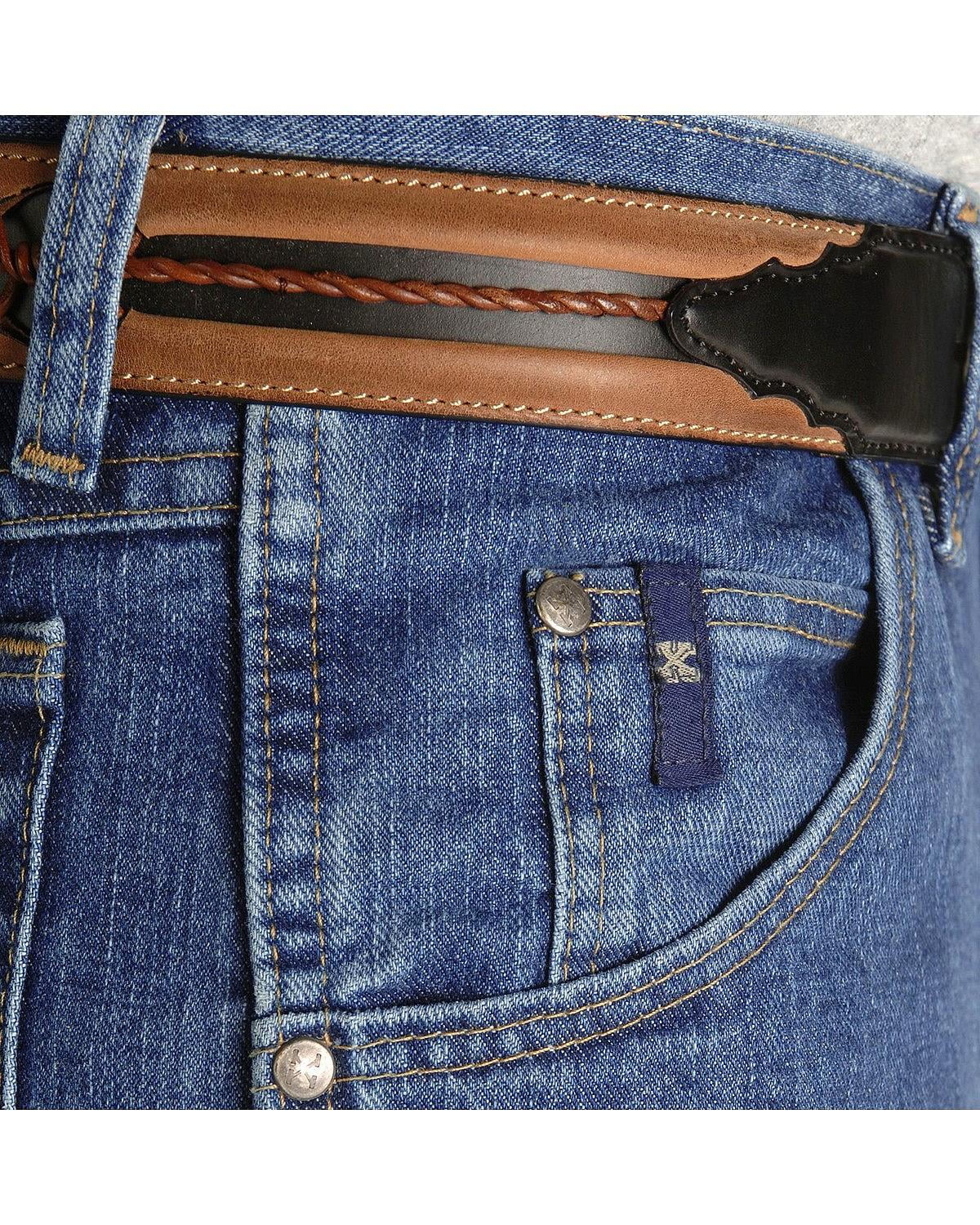 wrangler 20x jeans style 23