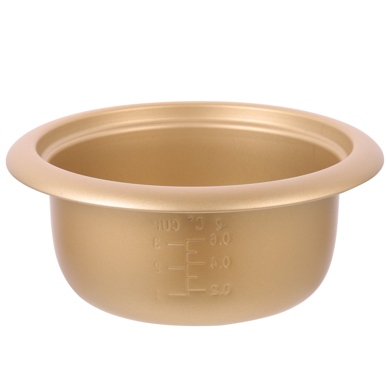 Rice Cooker Inner Pot Cooker Replacement Pot Inner Cooking Pot Cooker