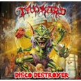thumbnail image 1 of Disco Destroyer (Re-Maîtrisé 2024), 1 of 1