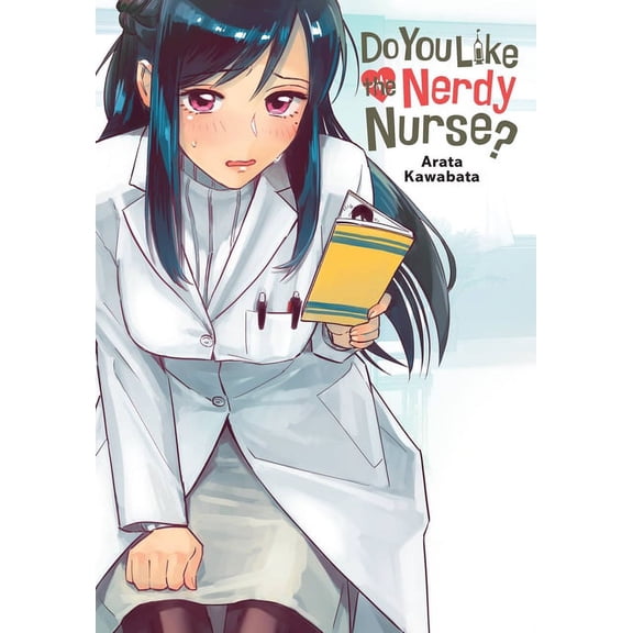 Do You Like the Nerdy Nurse?, (Paperback)
