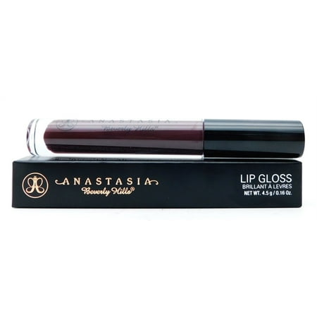 Anastasia Beverly Hills Lip Gloss Potion .16 Oz.