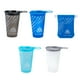 thumbnail image 4 of Botella de Agua Plegable Eigraketly Soft Flask Gris 200 ml, 4 of 6