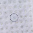thumbnail image 3 of Luz del sensor solar, luces solares al aire libre 54 lámpara de movimiento solar impermeable luces de pared solares LED al aire libre rendimiento finamente sintonizado, 3 of 8