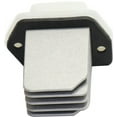 thumbnail image 4 of Blower Motor Resistor For PATHFINDER 95-04 / QX4 97-03 Fits REPN191808, 4 of 5