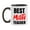 White/Black, variant on Teacher Superlative Mug, Best Math Teacher Gift, 11oz or 15oz White Ceramic Coffee Cup for Math Teacher