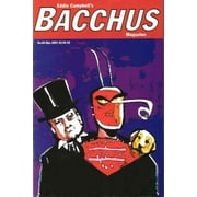 Bacchus (Eddie Campbell's ) #60 VF ; Eddie Campbell Comic Book