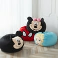 Disney Mickey Mouse Figural Bean Bag Chair