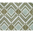 thumbnail image 4 of oneOone Cotton Flex Fabric Diamond Geometric Print Sewing Fabric BTY 40 Inches Wide, 4 of 4
