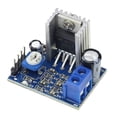 thumbnail image 3 of Tda2030a Diy Amplifier Module Audio Amplifier Board Amplifier Module, 3 of 5