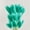 Dark Blue, variant on Natural Dried Bunny Tail Grass Real Flower Eternal Flower Lagurus Ovatus Dry Grass Dried Flowers Pampas Grass Bouquet Rabbit Tail Grass Stems forHome Decor and Fall Theme Decorati(7"/White)