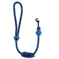thumbnail image 1 of Dog Walking Leash Universal Ergonomic Heavy Duty Dog Leash Puppy Rope Leash, 1 of 10