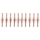 thumbnail image 5 of Para Pt-31 -40 Plasma Cutter Cutting Torch Consumibles Kit Extendido 180Pcs, 5 of 5