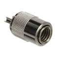 thumbnail image 3 of Seachoice PL259 w/ UG175 Adapter, VHF Cable Antenna Connector, 3 of 5
