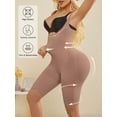 thumbnail image 7 of Athlemo Tummy Control Bodysuit for Women Full Body Shaper Waist Trainer Slimming, 7 of 7