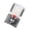 B, variant on 13/18/22/26/34 in 1 Ratcheting Screwdriver Labor Saving Construction Hand Tool Reversing Screwdriver Industrial Driver