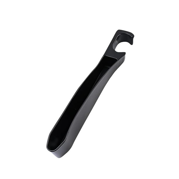 Organizador De Relleno Para Asientos De Coche Para El Asiento Del Conductor Espaciador Para Asientos De Coche Entre El Asiento Lateral Y El Reposabrazos Caja De Almacenamiento Para Evitar Que Se Cai