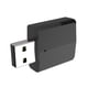 thumbnail image 1 of Transmisor y receptor Bluetooth Sunnimix Dongle 3.5MM para computadora PC negro, 1 of 8