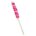 thumbnail image 2 of Hot Pink & White Strawberry Mini Unicorn Pop - 24 Count Tub, 2 of 2