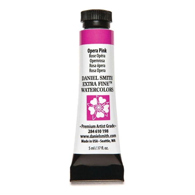 Pintura Acuarela S-1 5Ml Daniel Smith multicolor 5Ml