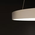 thumbnail image 5 of Sonneman 2742 Pi 20" Wide 1 Light Led Pendant - Silver, 5 of 7