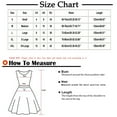 thumbnail image 3 of IROINNID Casual Dresses For Women Going Out Loose V-Neck Short Sleeve Strip Long Dress Summer Saving, 3 of 6