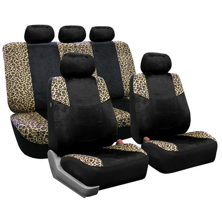 Split Car Seat Covers For Pets Split Car Seat Covers For Pets