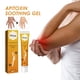 thumbnail image 4 of Crema de masaje corporal de 20g crema de recuperación para aliviar el dolor eficaz para hombres y mujeres, 4 of 9