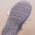 thumbnail image 7 of Girls Flat Sandal Glitter Mary Jane Princess Shoes Sequin Party Wedding Shoes Toddlers Kids Ballet Dress Shoes Birthday Prom Cosplay Dance Shoes Silver 10, 7 of 7