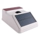 thumbnail image 3 of Alarma Estroboscópica Solar Inalámbrica, Luz con Sonido, Flash, Sirena de Alarma para Exteriores para de Alarma Wifi GSM de 433MHz para el Hogar y la Granja, 3 of 5