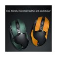 thumbnail image 3 of 1 Set Professional Mouse Anti-slip Sticker Sweat Resistant Ultra-thin Mouse Grip Tape for Logitech G502 - Dark Blue, 3 of 5
