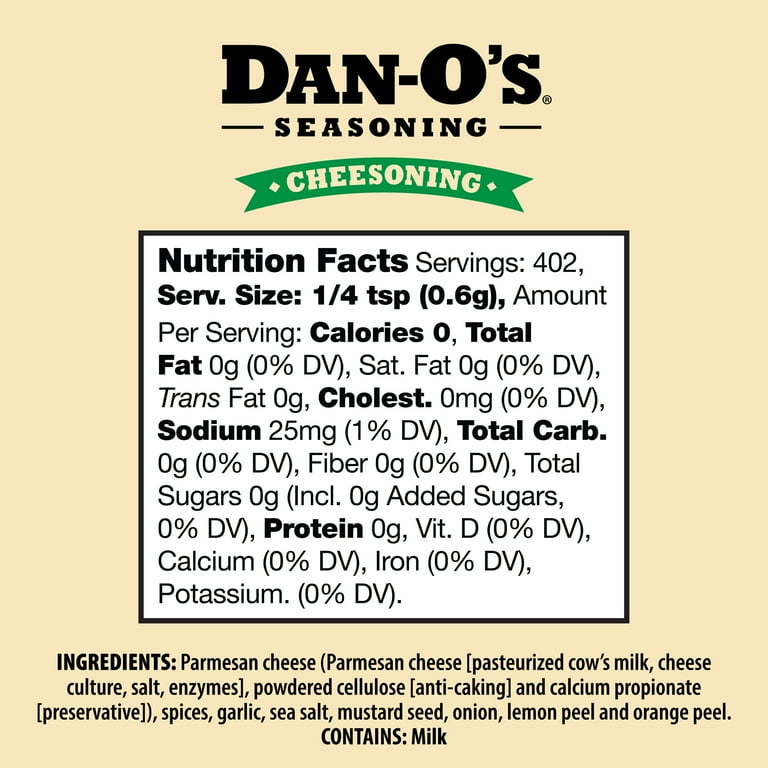 Dano's  Next Level Sports Nutrition