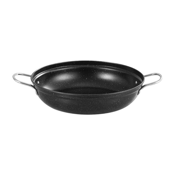 Olla para sopa coreana, olla para sopa, olla para sopa, olla multiusos para el hogar, olla doble para mariscos, olla para fideos instantáneos, para 22 cm