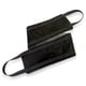 thumbnail image 2 of Oxford Tela Pet Lift Sling Cinturón Reutilizable Cuerpo Reutilizable Atrás Pierna Apoyo Arnés Medio Pequeño Pequeño Ayuda de Casas Accesorios Casas Gris sidaley PT001731-01B, 2 of 7