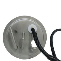 GMB 525-2025 Fuel Pump Module Assembly